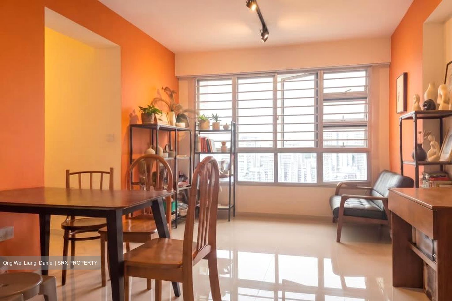 Blk 116B Tenteram Peak (Toa Payoh), HDB 3 Rooms #577463621